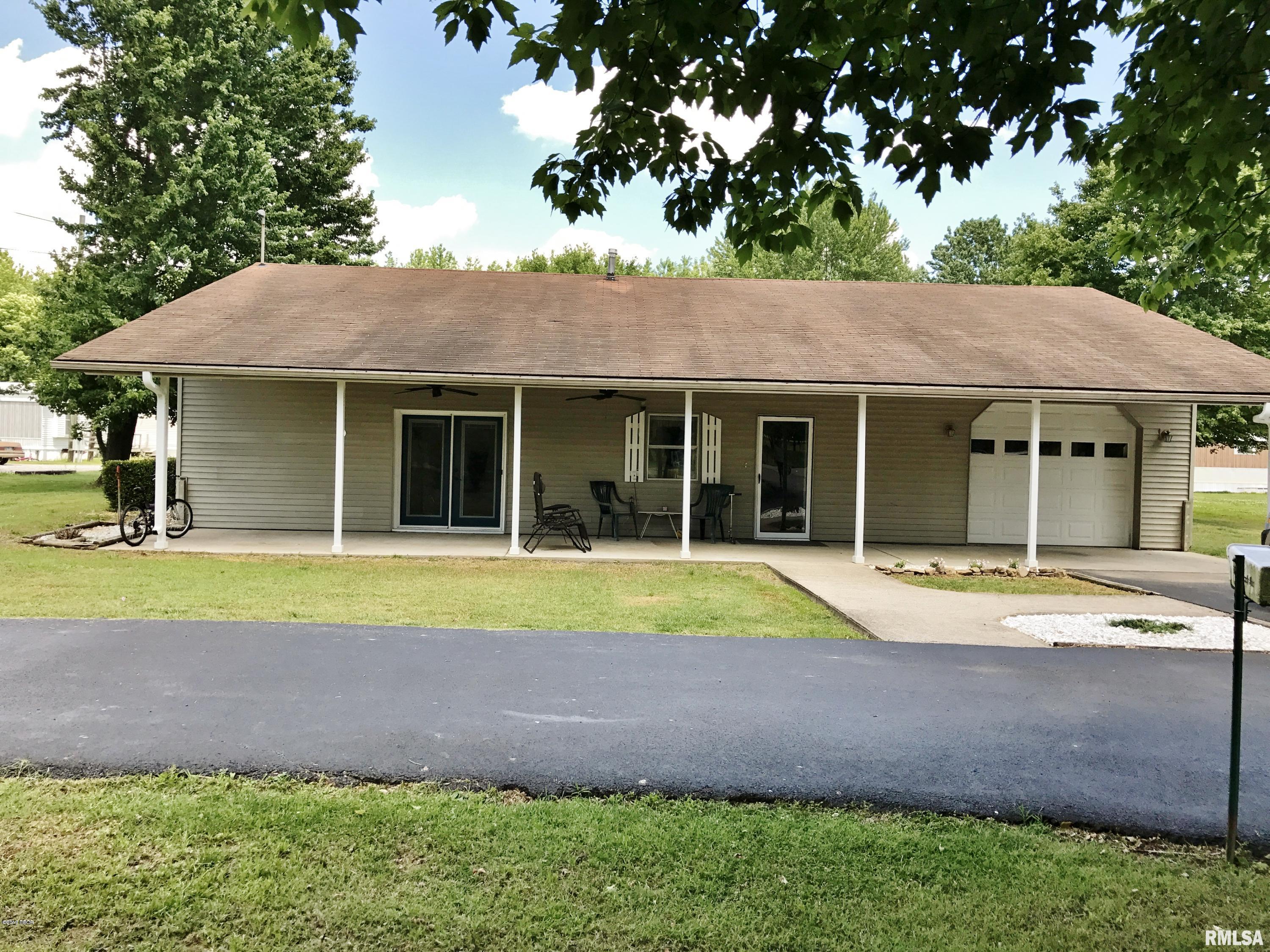 792 Airport Road Metropolis, IL 62960 - Photo 9 of 13
