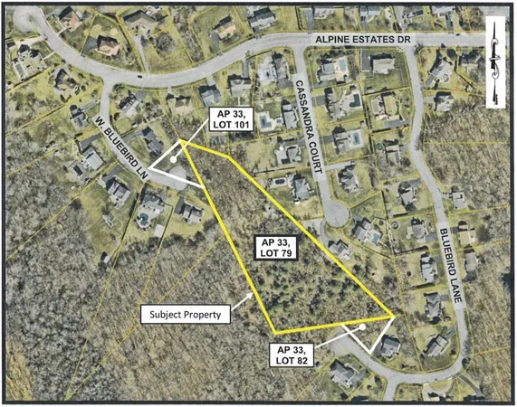 $475,000 | 0 West Bluebird Lane, Cranston, RI 02921