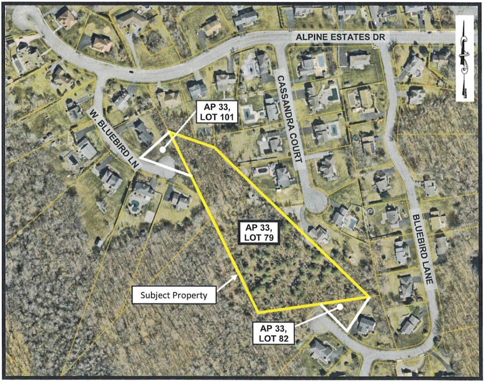 0 West Bluebird Lane Cranston, RI 02921 - Photo 1 of 1