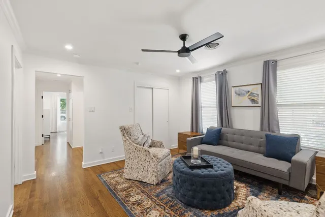 $8,500 | 6010 Nasco Drive, Austin, TX 78757