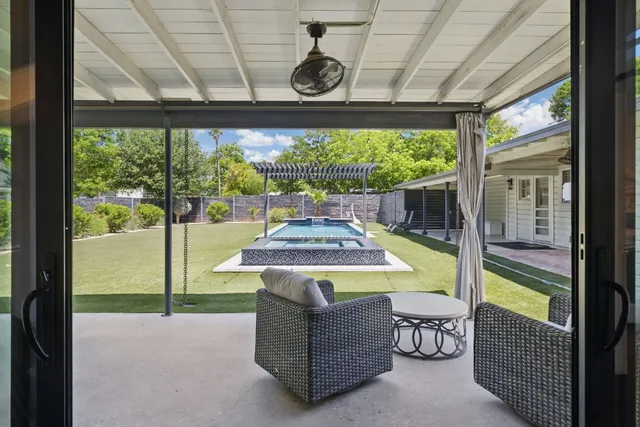 $8,500 | 6010 Nasco Drive, Austin, TX 78757