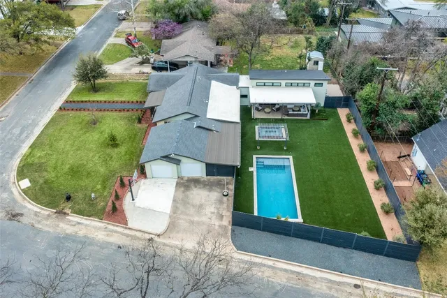 $8,500 | 6010 Nasco Drive, Austin, TX 78757