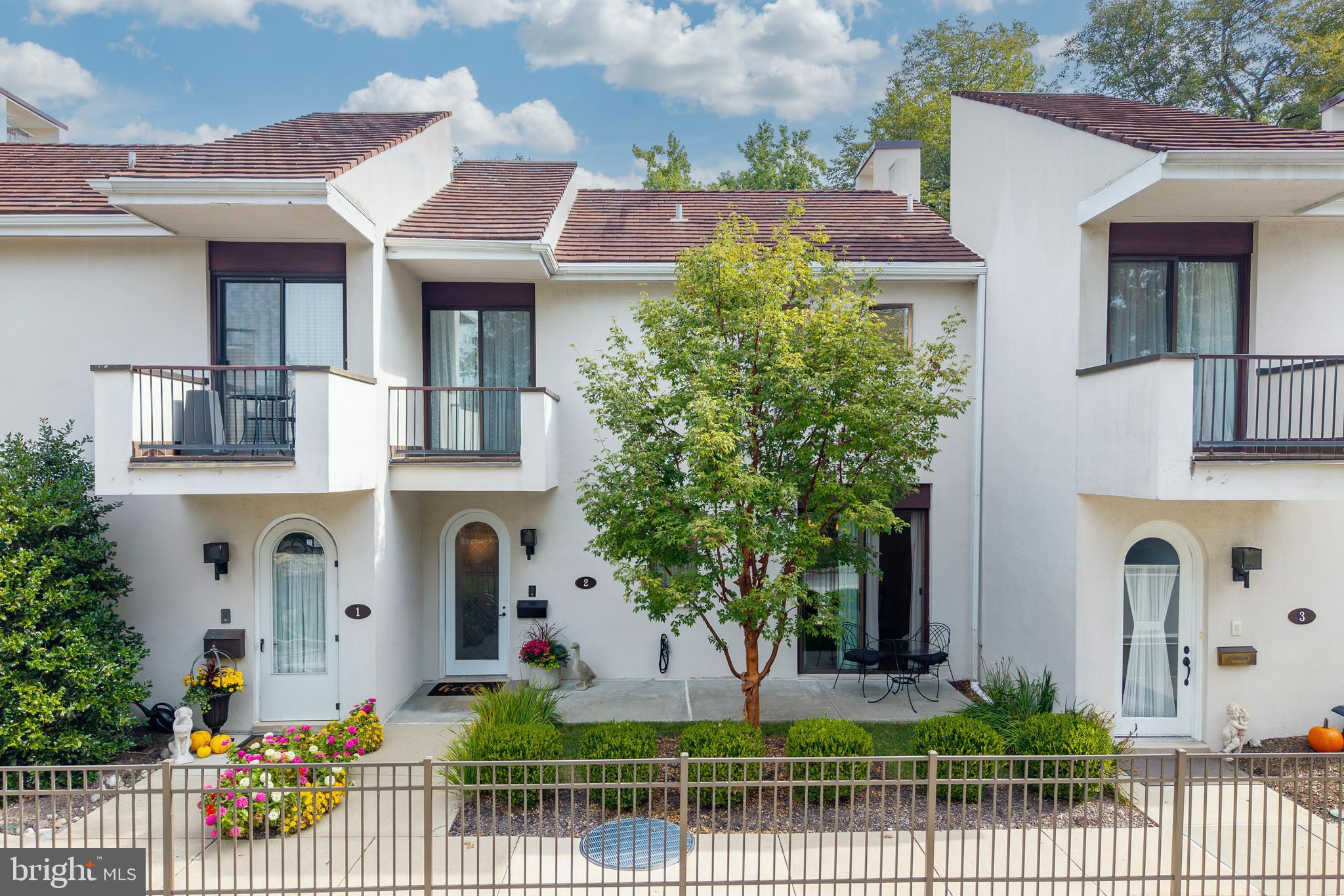 Welcome Home to Arbordeau