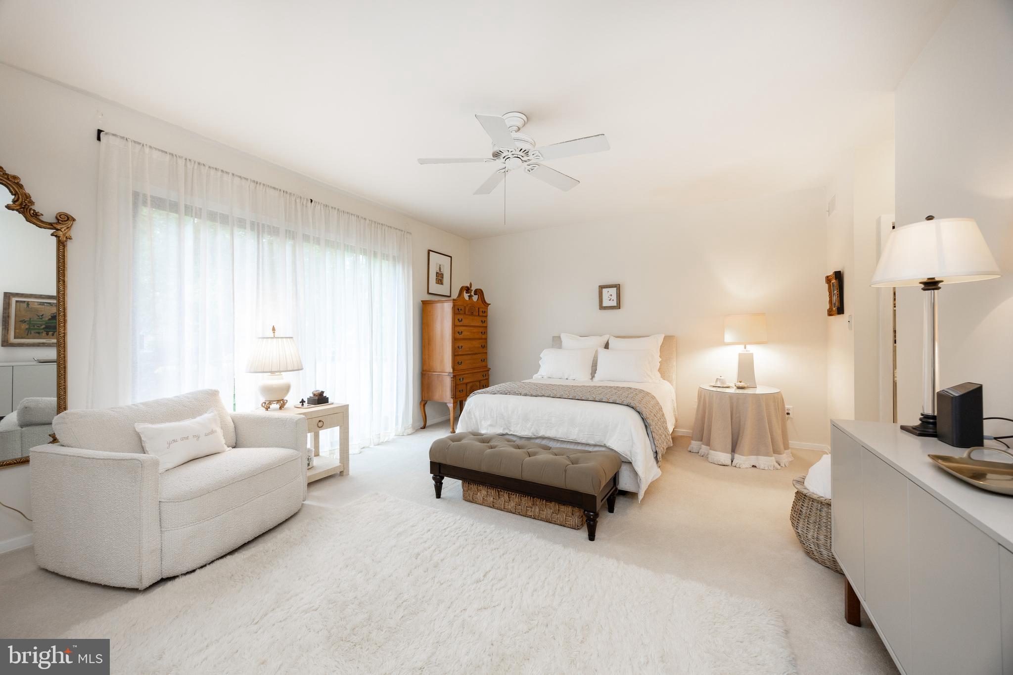 2 Ile Dhuyere, Unit 2 Devon, PA 19333 - Photo 17 of 56 Main Bedroom