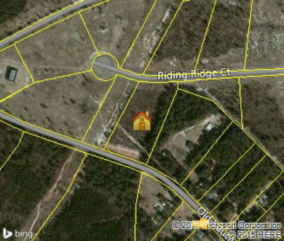 Lot 16 Riding Ridge Court Aiken, SC 29801 - Photo 1 of 1 Main View