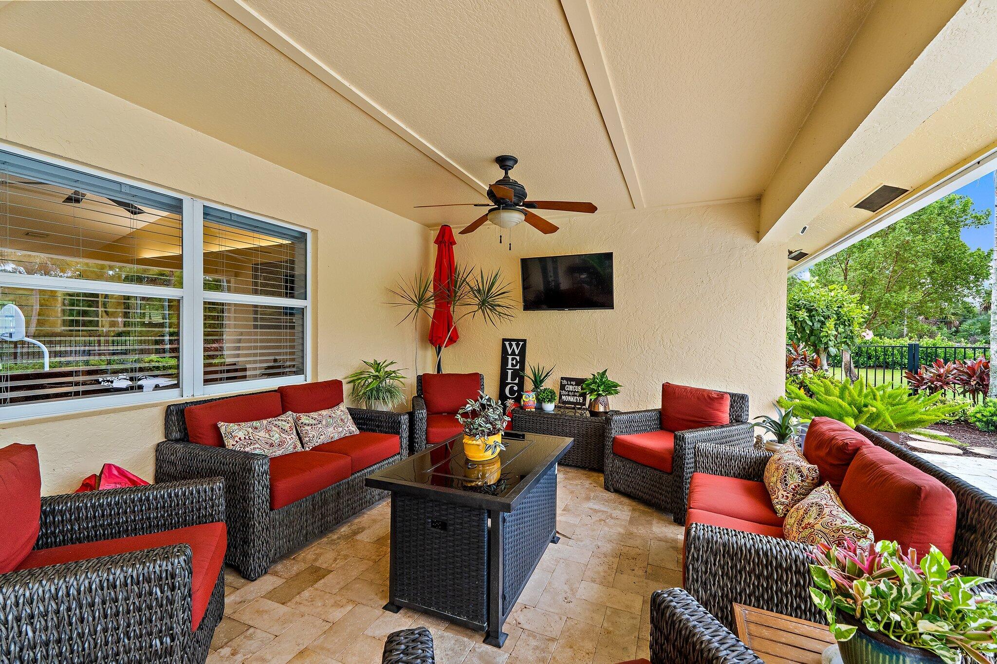 16236 Randolph Siding Road Jupiter Farms, FL 33478 - Photo 42 of 81 PATIO