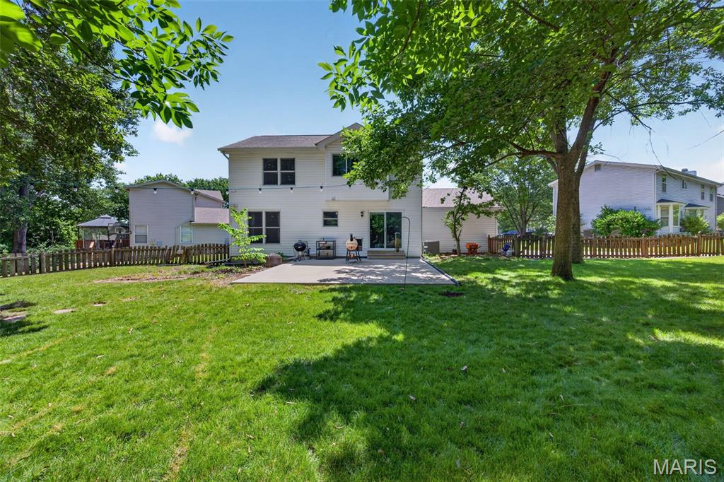 17 Congressional Way Court O'Fallon, MO 63368 - Photo 45 of 53