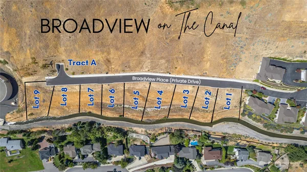 $229,900 | 1837 Broadway Place, Wenatchee, WA 98801
