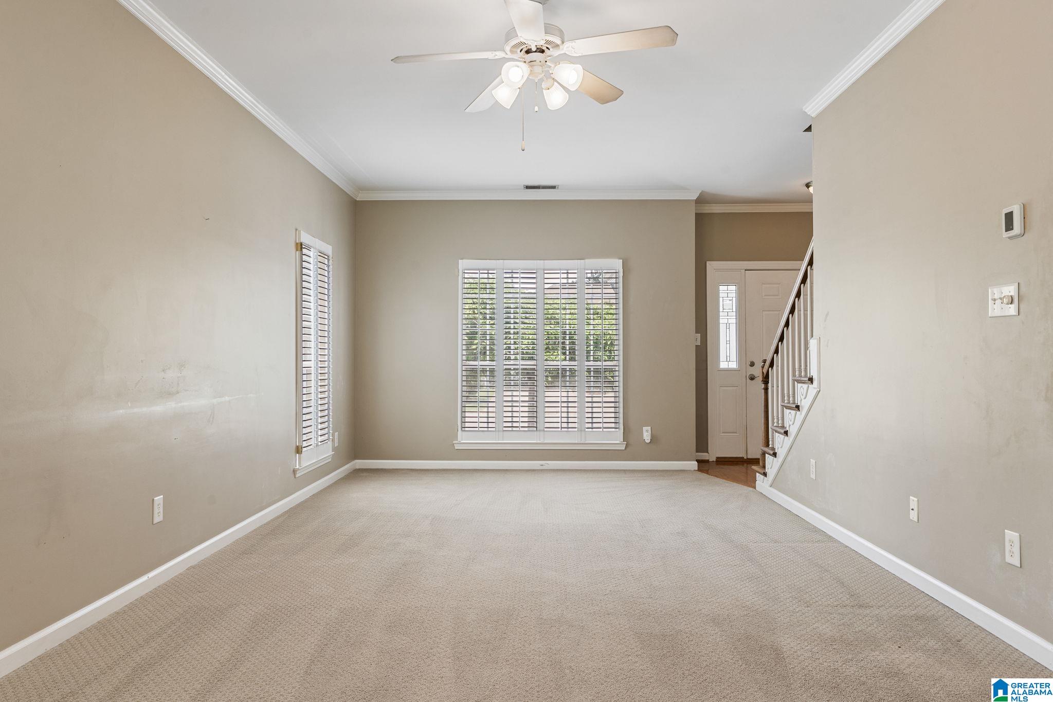 129 Crestmont Lane Pelham, AL 35124 - Photo 8 of 36