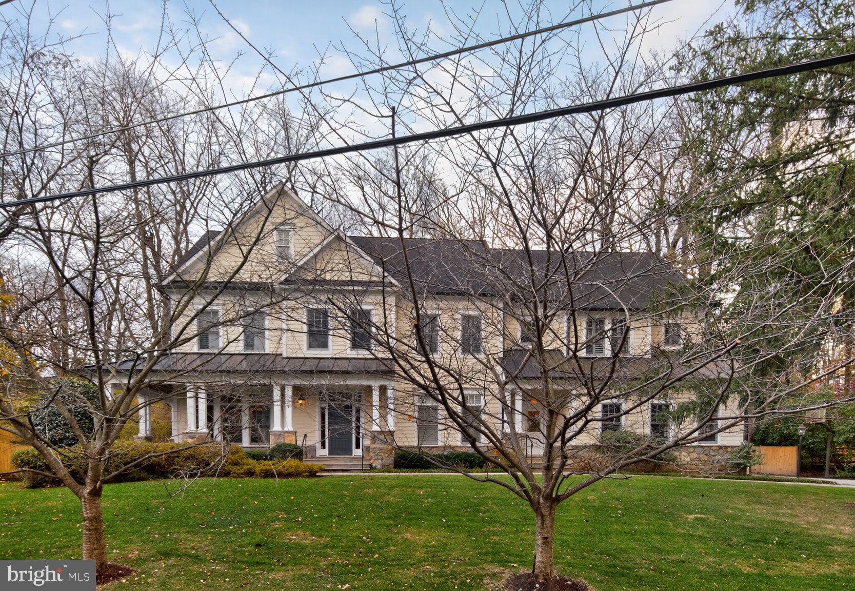 5500 Lambeth Road Bethesda, MD 20814 - Photo 1 of 54