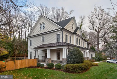 $3,000,000 | 5500 Lambeth Road, Bethesda, MD 20814