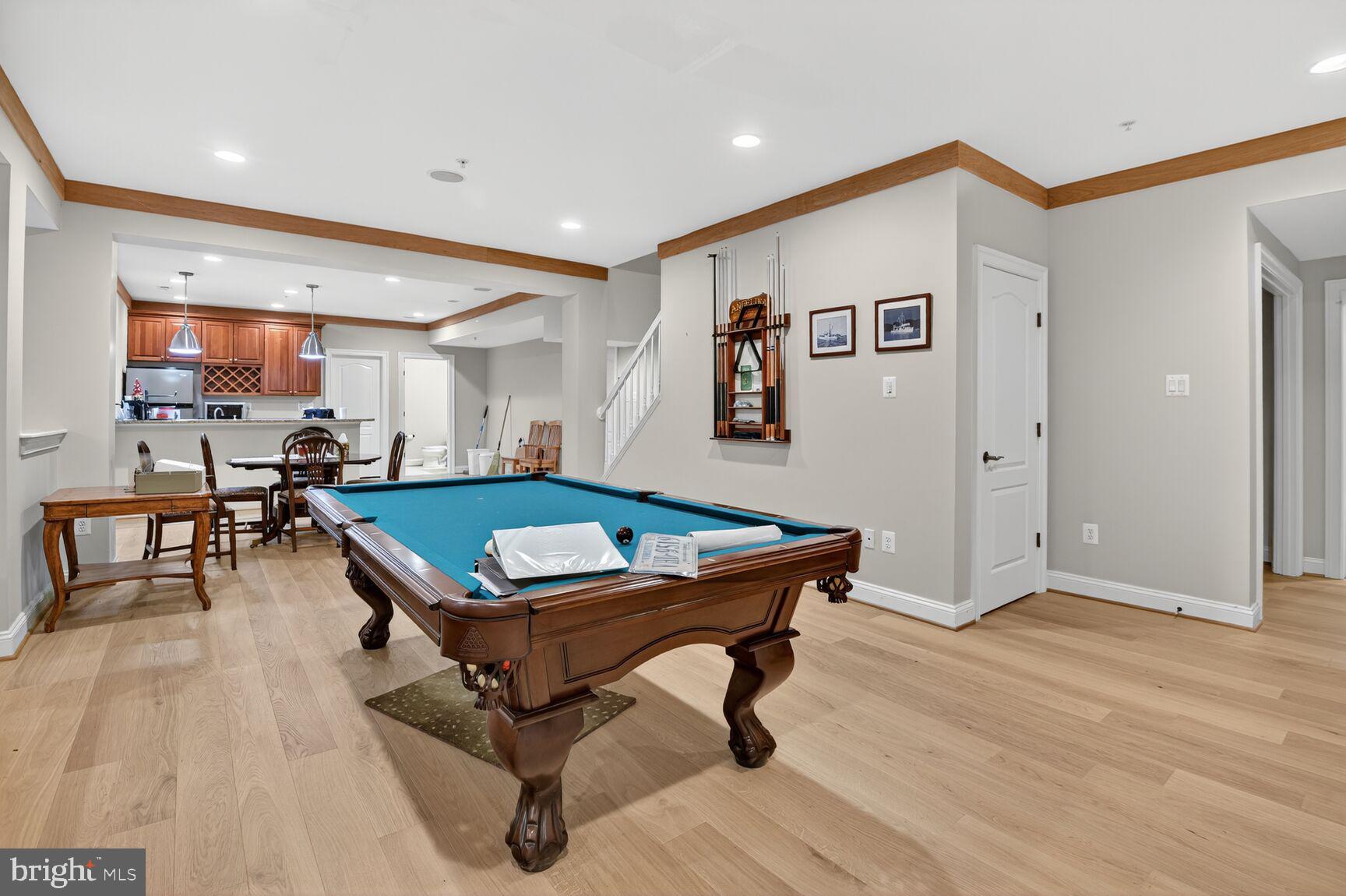 5500 Lambeth Road Bethesda, MD 20814 - Photo 28 of 54