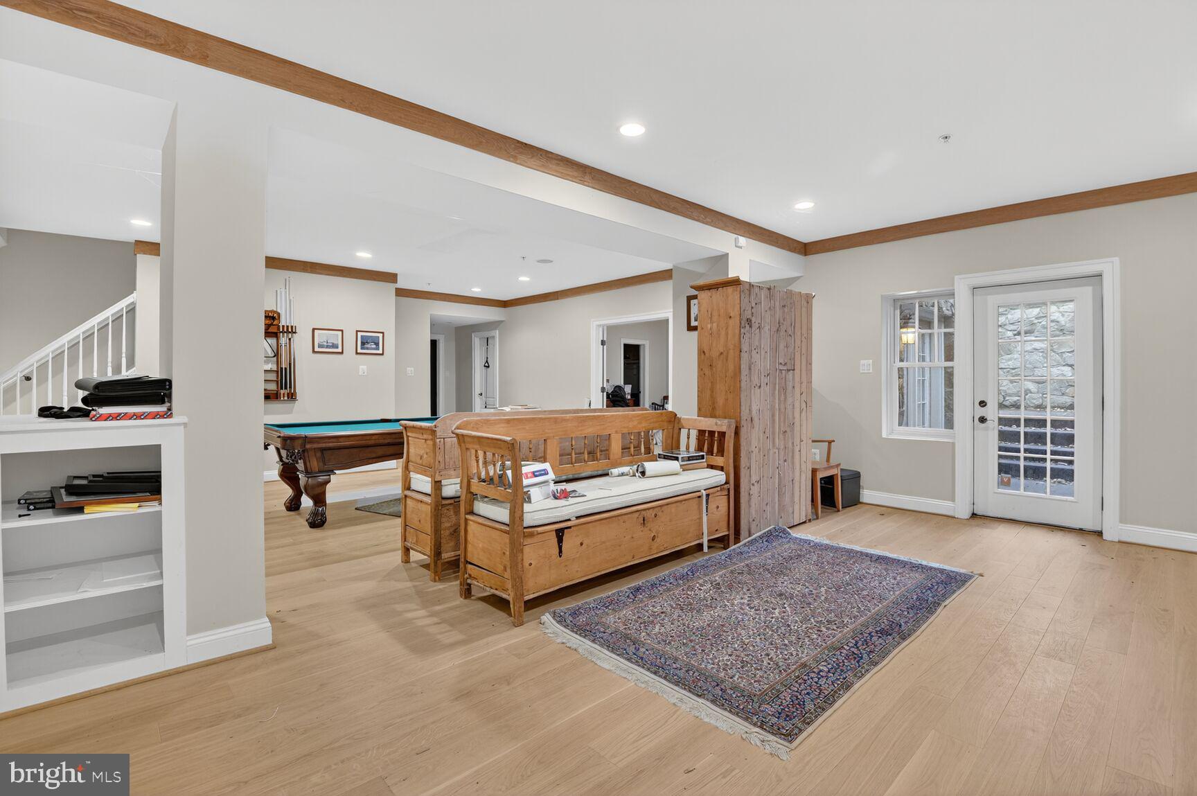 5500 Lambeth Road Bethesda, MD 20814 - Photo 29 of 54