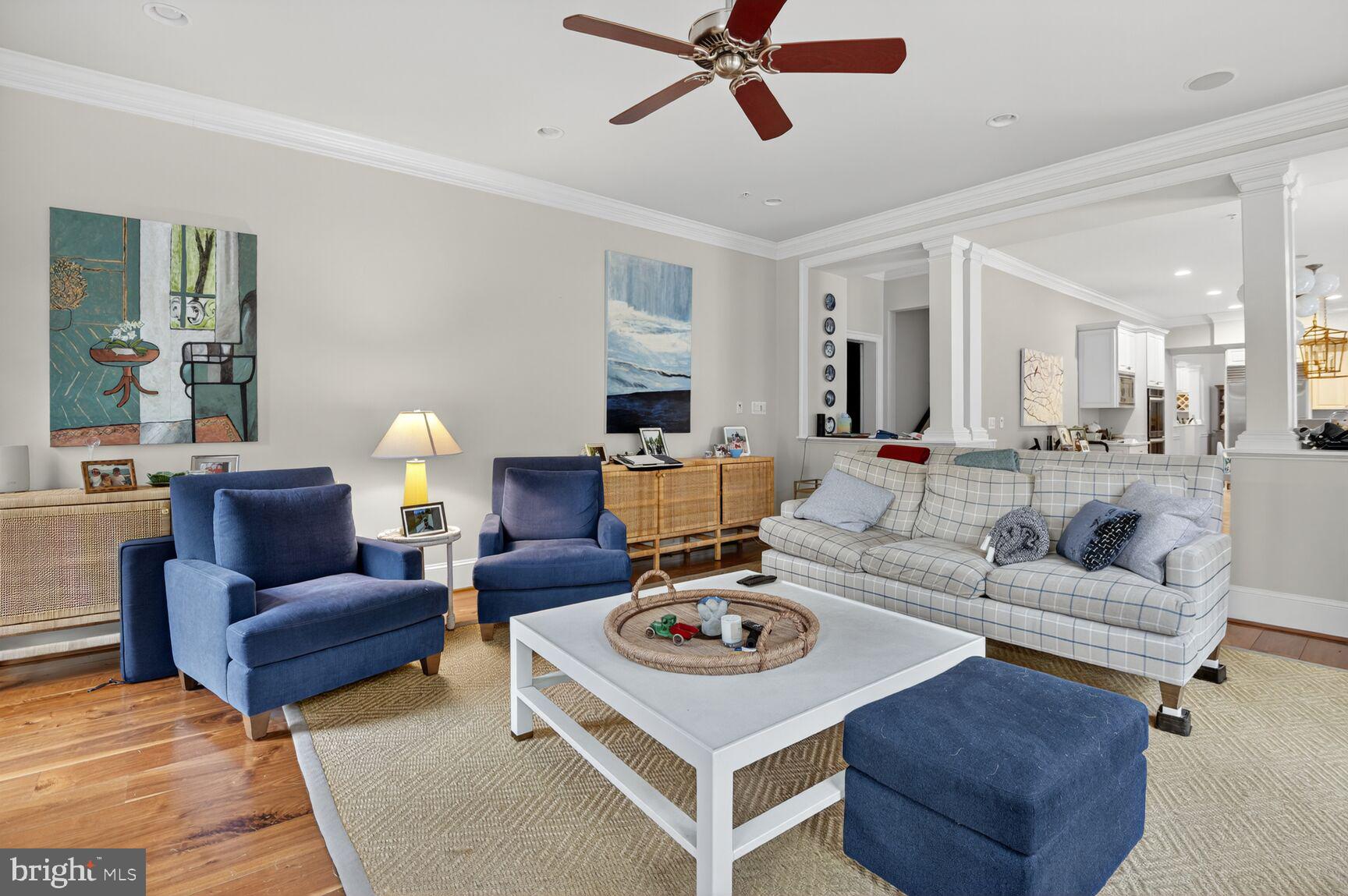 5500 Lambeth Road Bethesda, MD 20814 - Photo 35 of 54