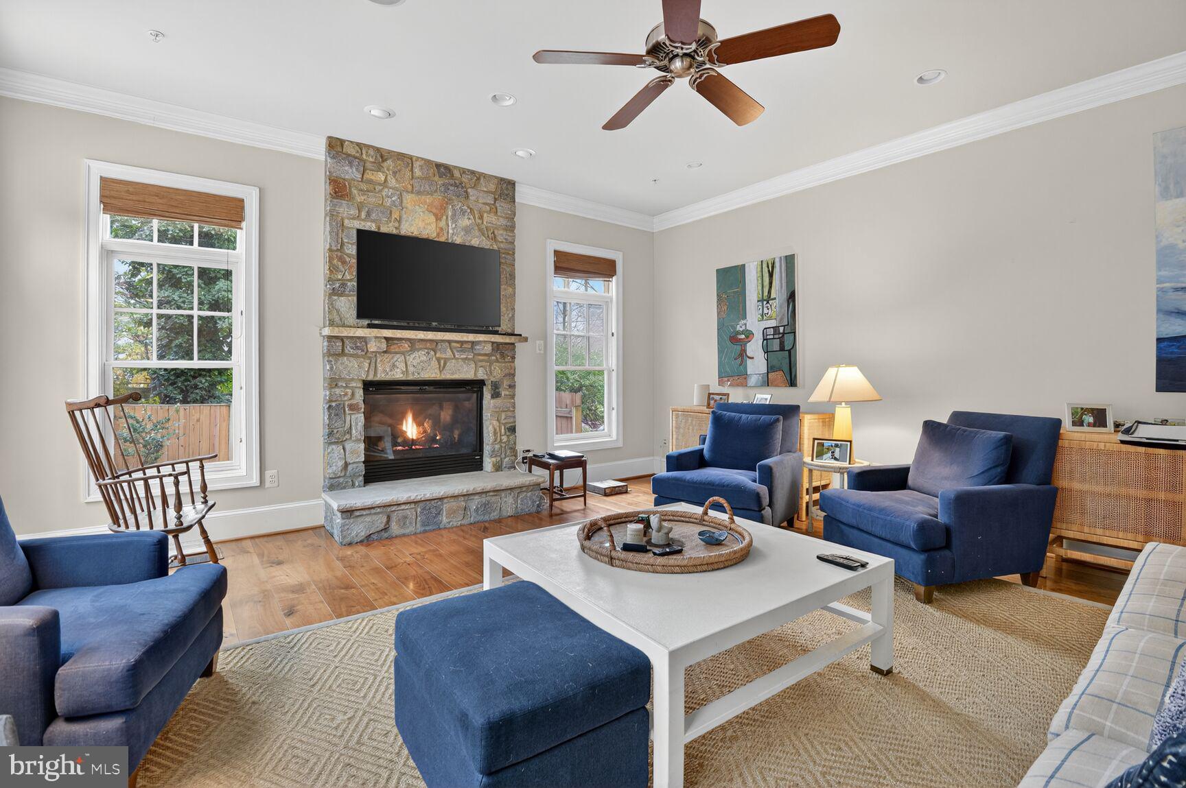 5500 Lambeth Road Bethesda, MD 20814 - Photo 37 of 54