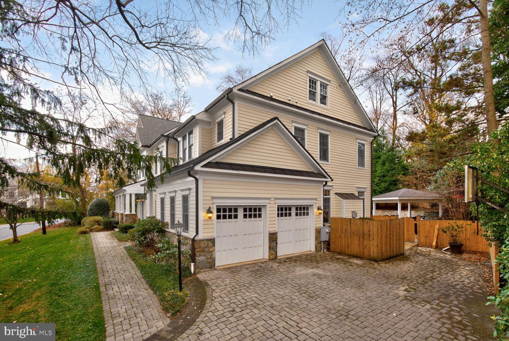 5500 Lambeth Road Bethesda, MD 20814 - Photo 4 of 54