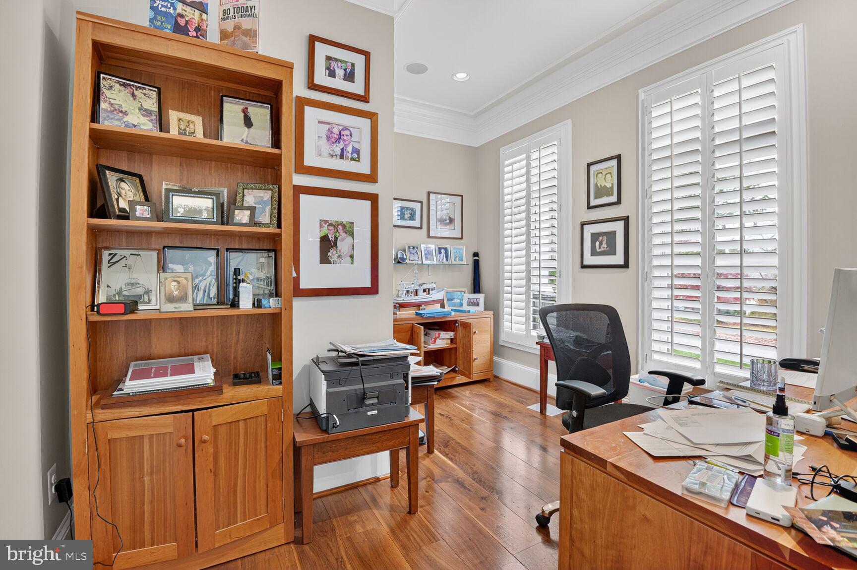 5500 Lambeth Road Bethesda, MD 20814 - Photo 45 of 54