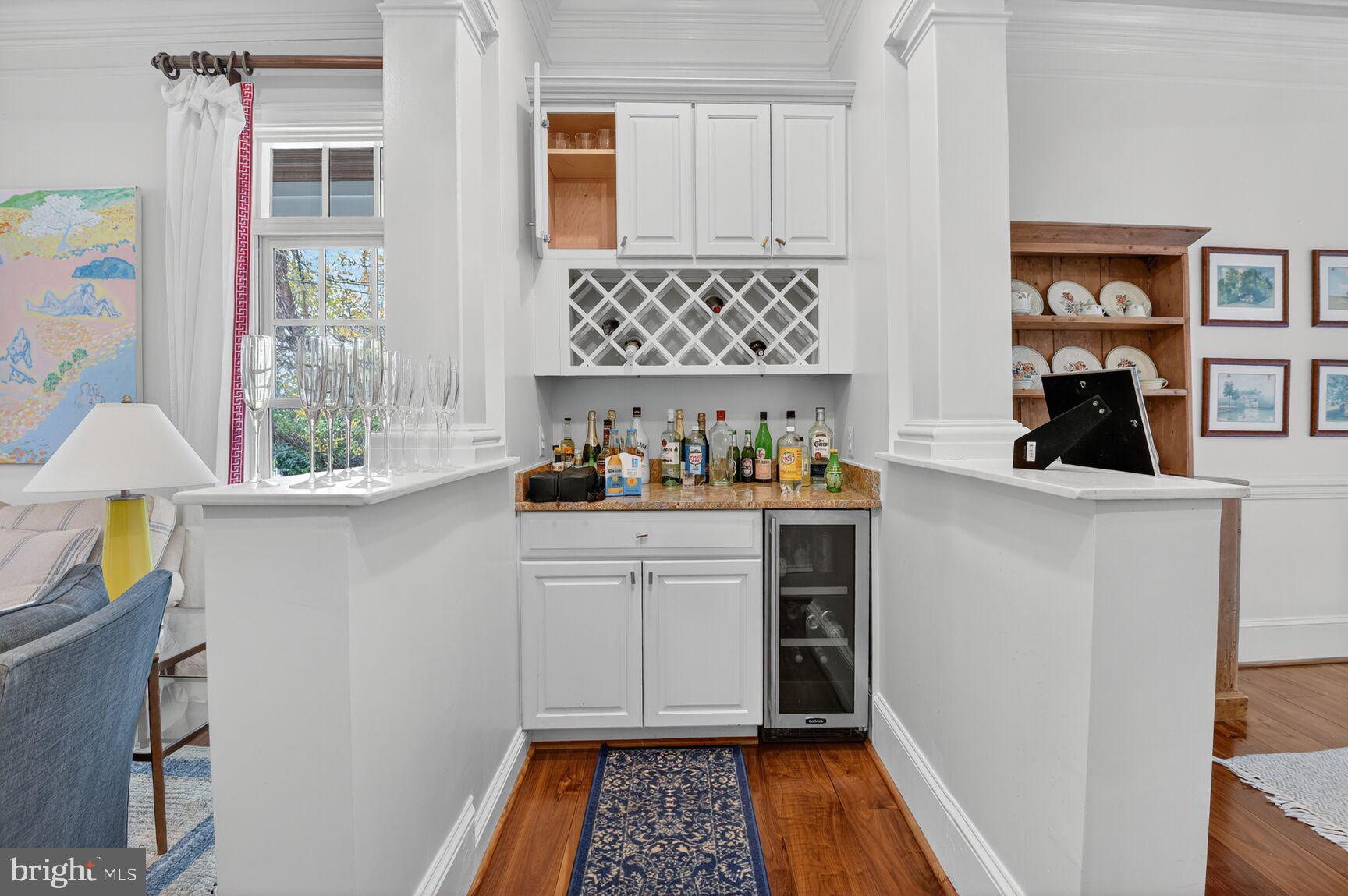 5500 Lambeth Road Bethesda, MD 20814 - Photo 48 of 54