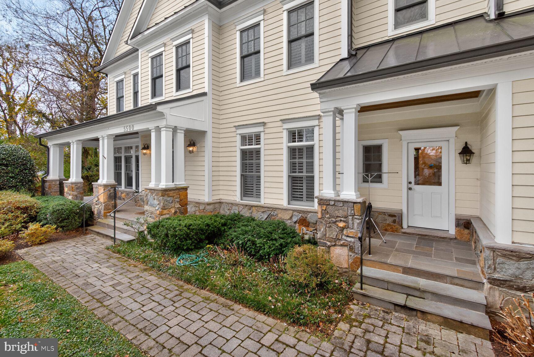 5500 Lambeth Road Bethesda, MD 20814 - Photo 6 of 54