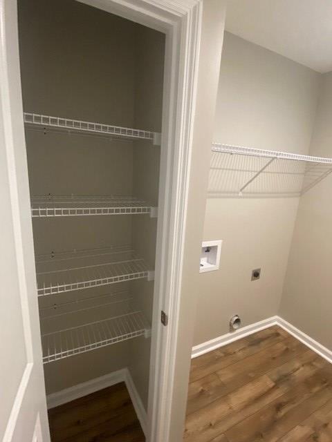 132 Trail Of Hawk Road Quitman, GA 31643 - Photo 8 of 23 Gallery Image 8