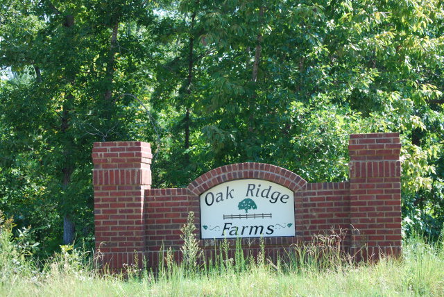 Lot 73 Oak Ridge Drive Forsyth, GA 31029 - Photo 1 of 1 Primary Photo