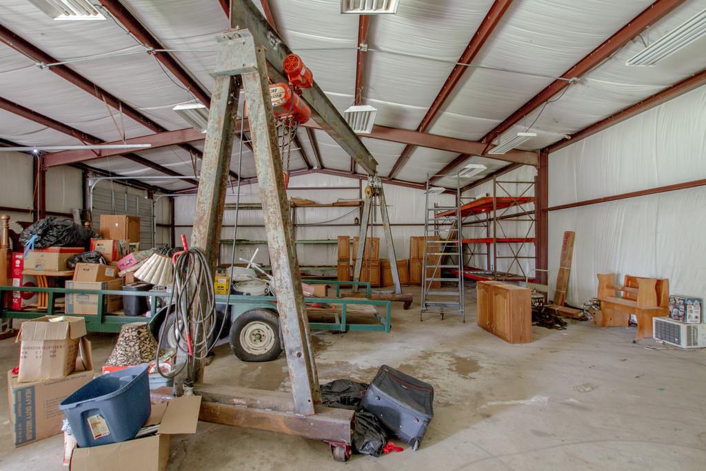 4314 Kinneys Road Springfield, TN 37172 - Photo 28 of 28 a view of storage and utility room