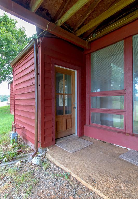 4314 Kinneys Road Springfield, TN 37172 - Photo 4 of 28 a view of outdoor space and yard