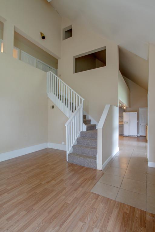 4314 Kinneys Road Springfield, TN 37172 - Photo 6 of 28 a view of entryway and hall with wooden floor