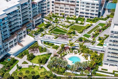 $3,795,000 | 200 Southeast Mizner Boulevard, Unit 707, Boca Raton, FL 33432