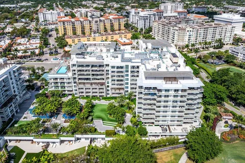 $3,795,000 | 200 Southeast Mizner Boulevard, Unit 707, Boca Raton, FL 33432