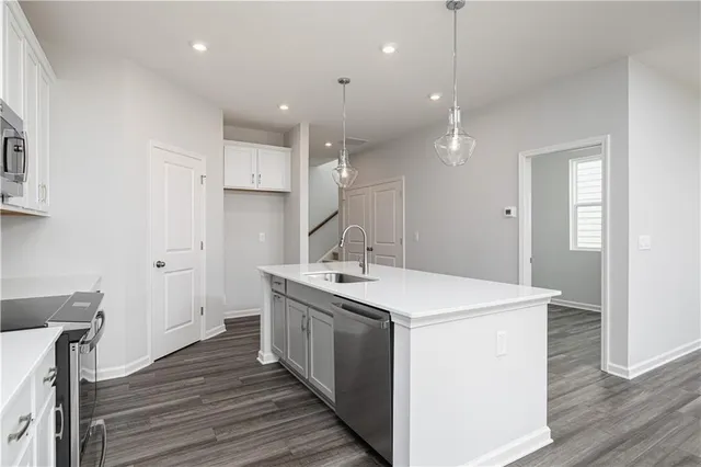 $2,399 | 3069 Cambridge Ml Street, Acworth, GA 30102