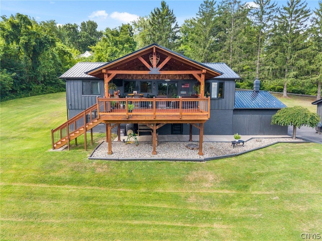 2662 Hitchings Road Otisco, NY 13084 - Photo 35 of 49 Gallery Image 35