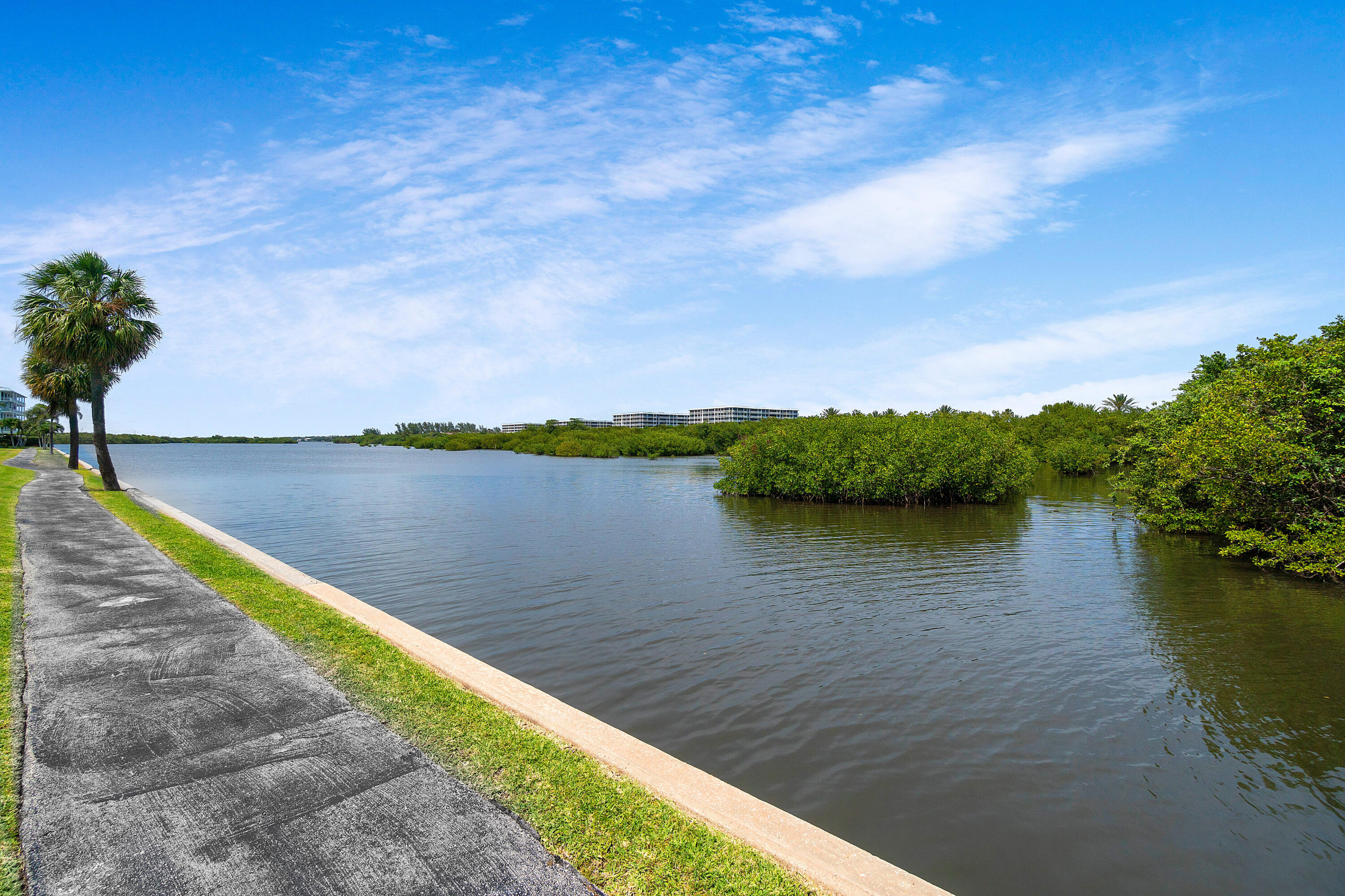2195 Ibis Isle Road, Unit 3 Palm Beach, FL 33480 - Photo 1 of 33 view