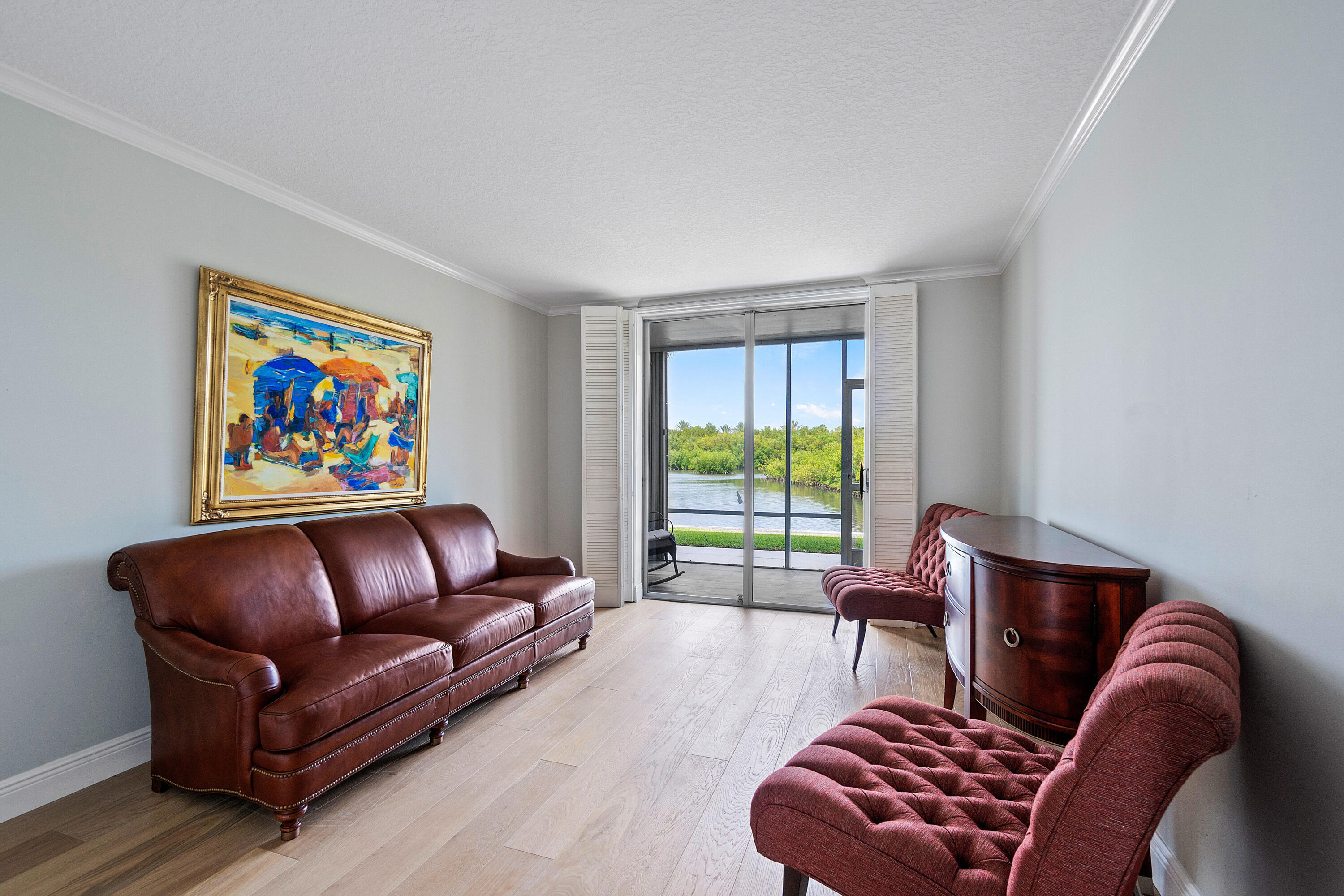 2195 Ibis Isle Road, Unit 3 Palm Beach, FL 33480 - Photo 15 of 33 bedroom 2