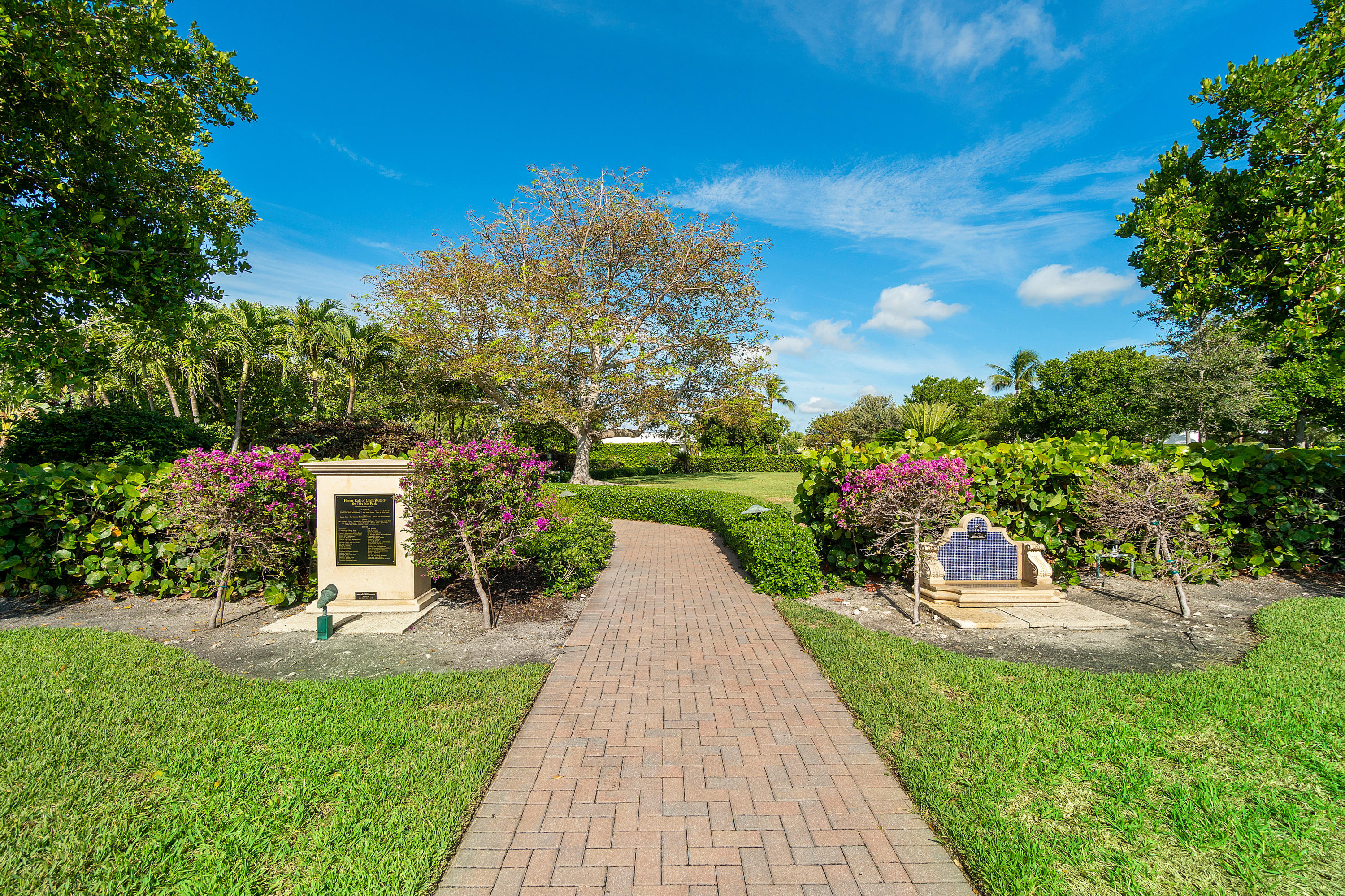 2195 Ibis Isle Road, Unit 3 Palm Beach, FL 33480 - Photo 24 of 33 ibis isle park