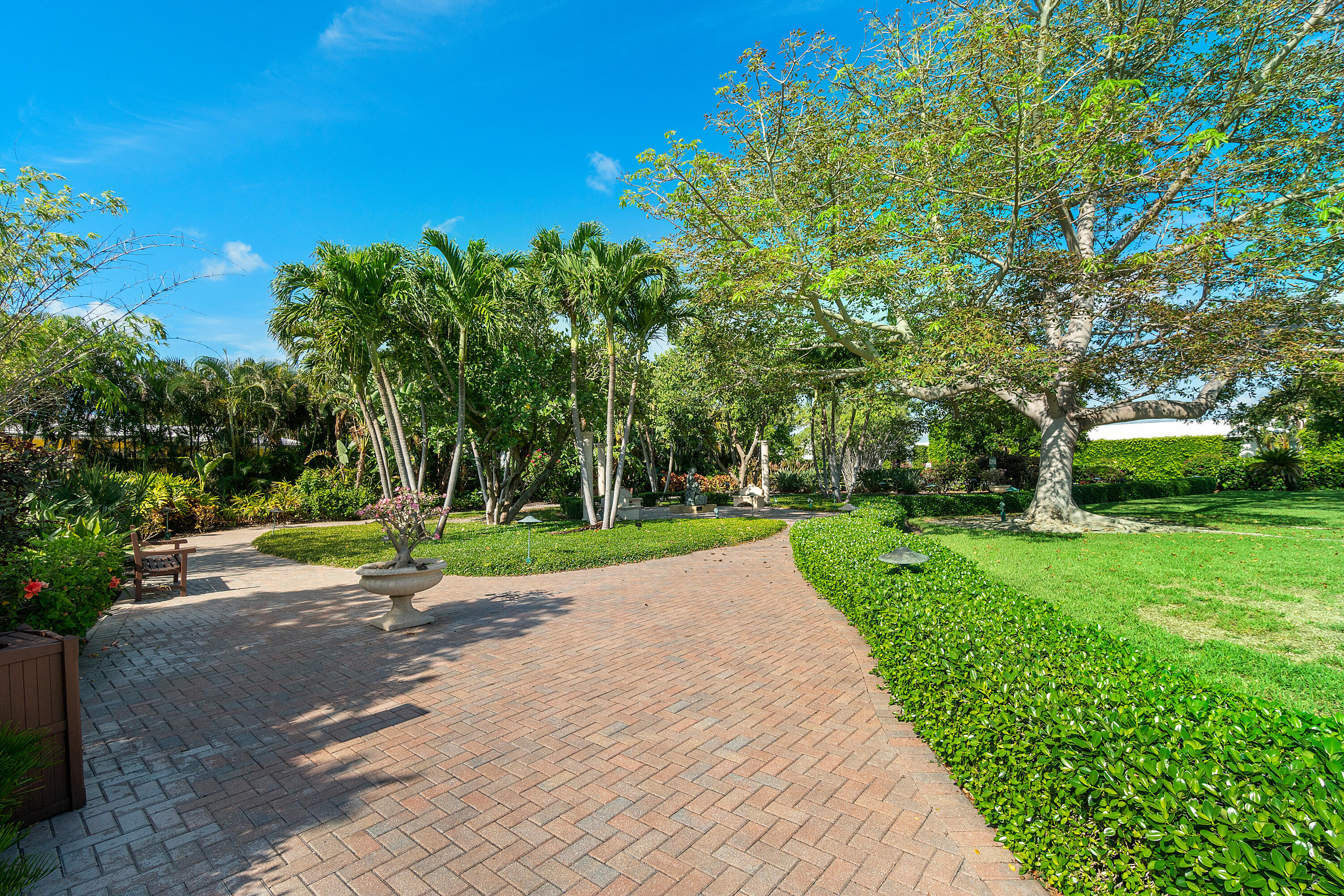 2195 Ibis Isle Road, Unit 3 Palm Beach, FL 33480 - Photo 25 of 33 Ibis Isle park