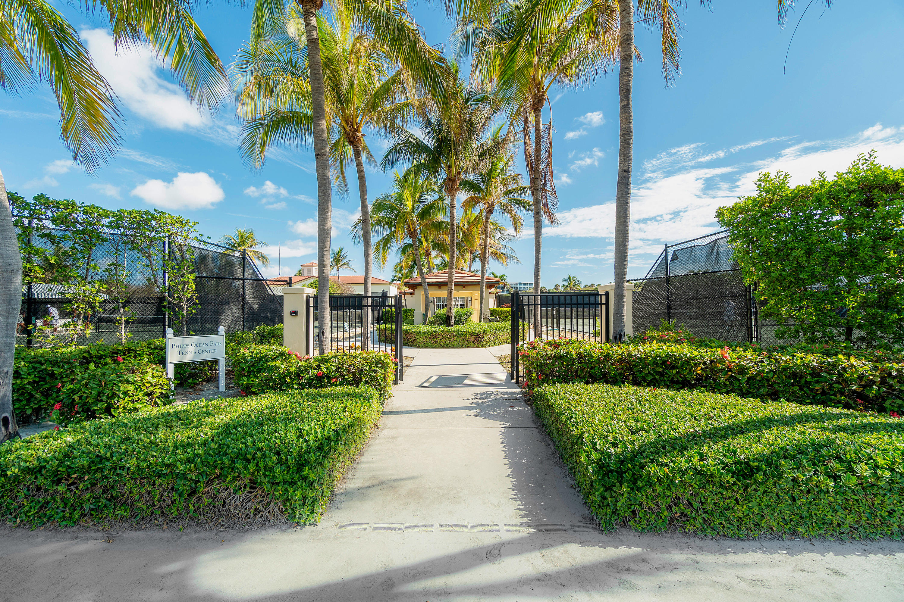 2195 Ibis Isle Road, Unit 3 Palm Beach, FL 33480 - Photo 32 of 33 Palm Beach tennis center