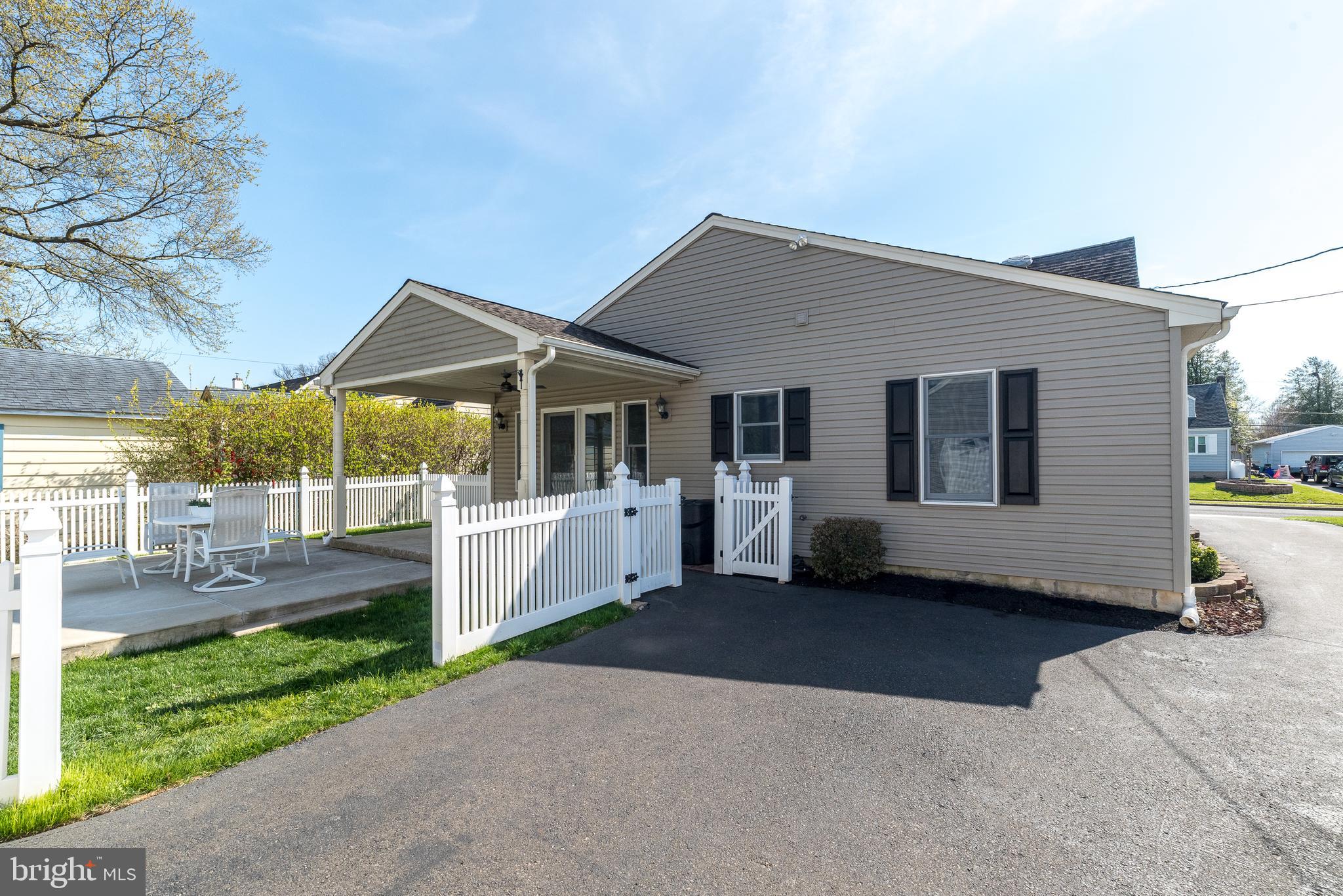 26 Shirley Road Hatboro, PA 19040 - Photo 46 of 50 Gallery Image 46