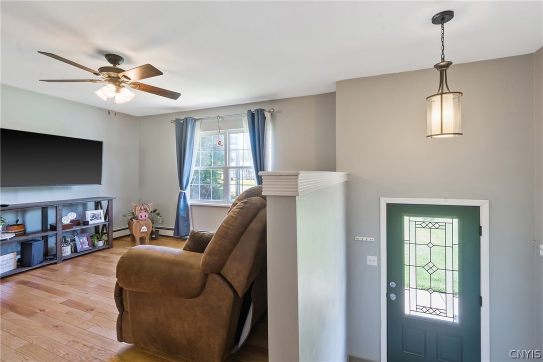 80 Jackim Road Oswego, NY 13126 - Photo 4 of 35