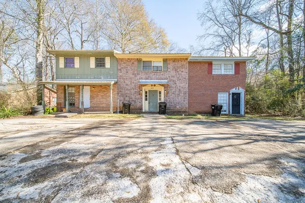 $219,000 | 6016 Warm Springs Court, Columbus, GA 31909