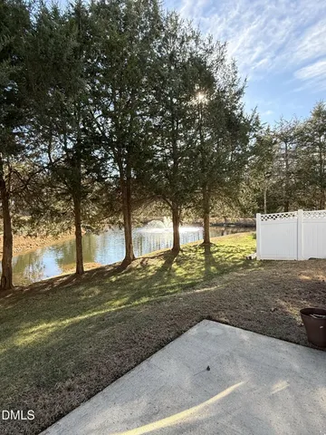 an aerial view of a city with lots of residential buildings