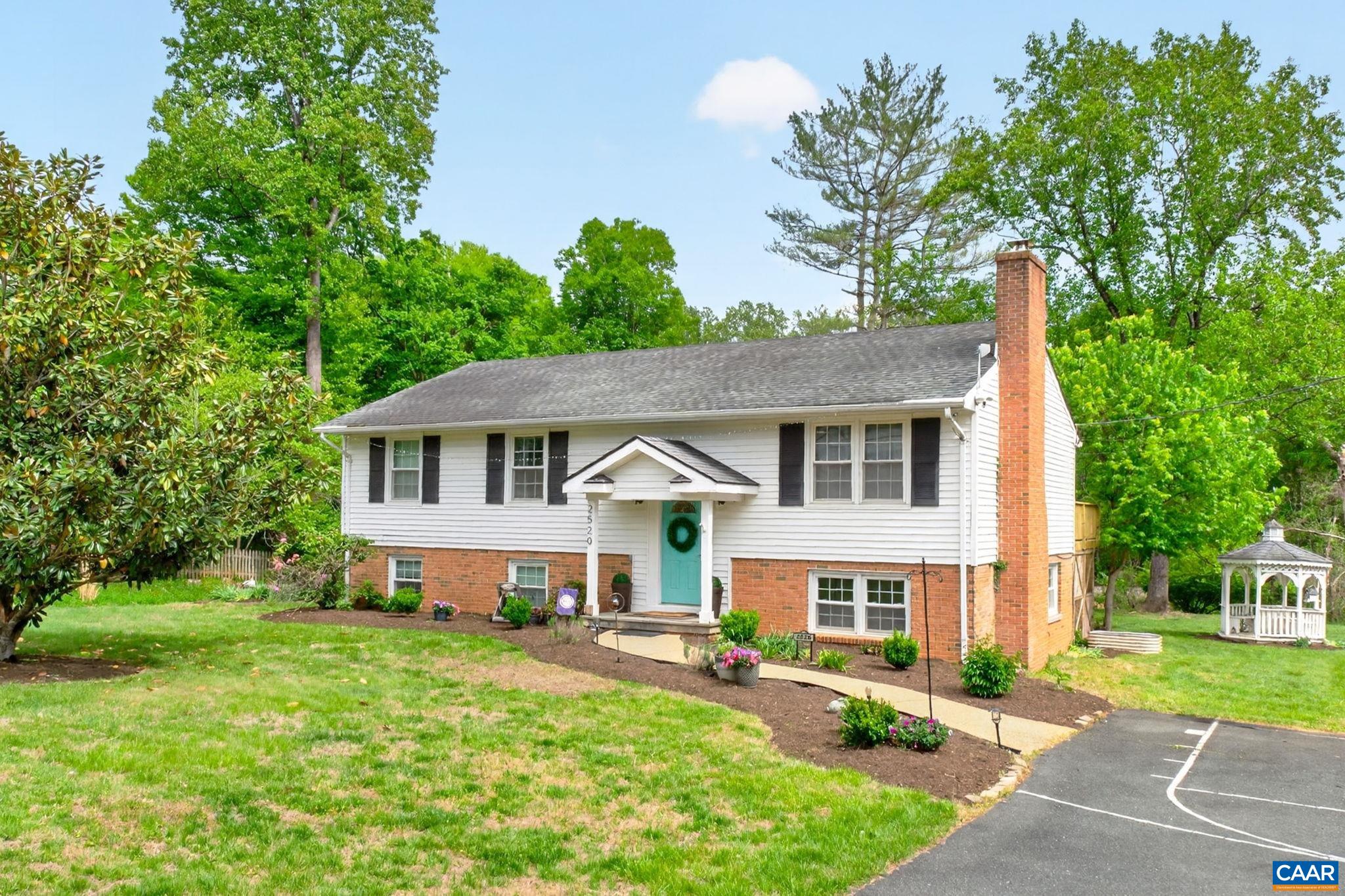 2520 Huntington Road Charlottesville, VA 22901 - Photo 1 of 39 in the friendly, established Northfields community