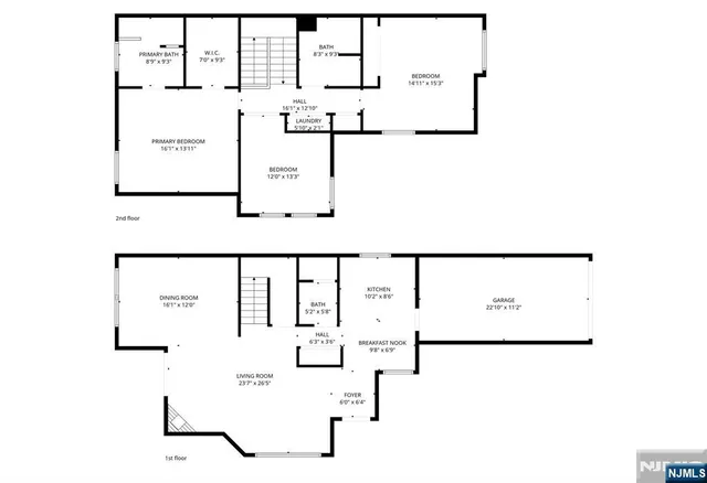 $499,000 | 305 Heights Drive, Unit 3, Haledon, NJ 07508