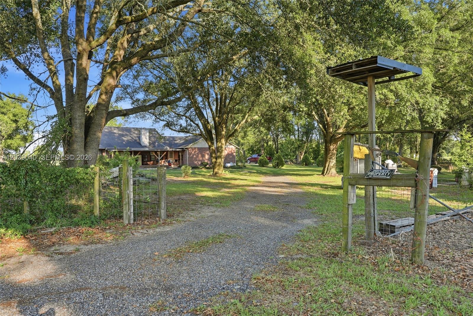 9485 177th Road Live Oak, FL 32060 - Photo 17 of 77