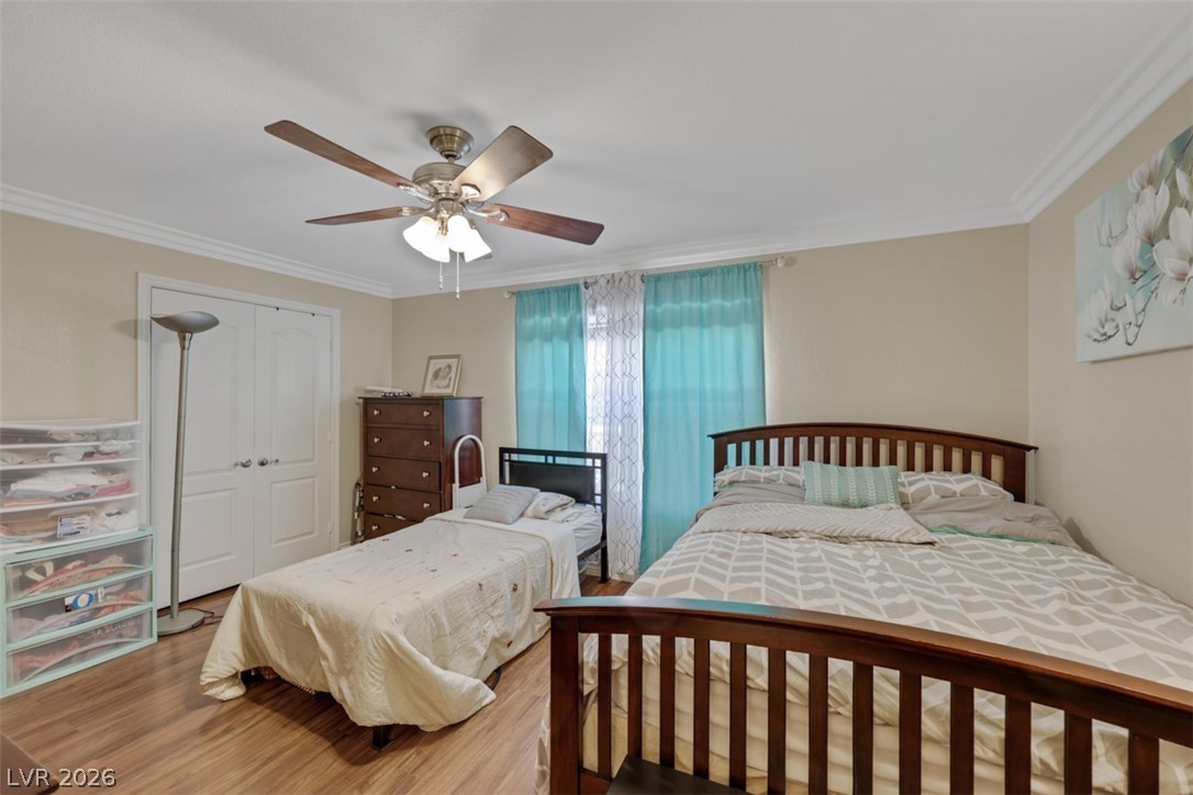 8101 West Flamingo Road, Unit 1133 Las Vegas, NV 89147 - Photo 18 of 28