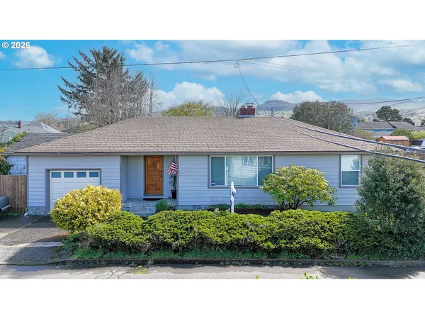 $420,000 | 815 North King Street, Seaside, OR 97138