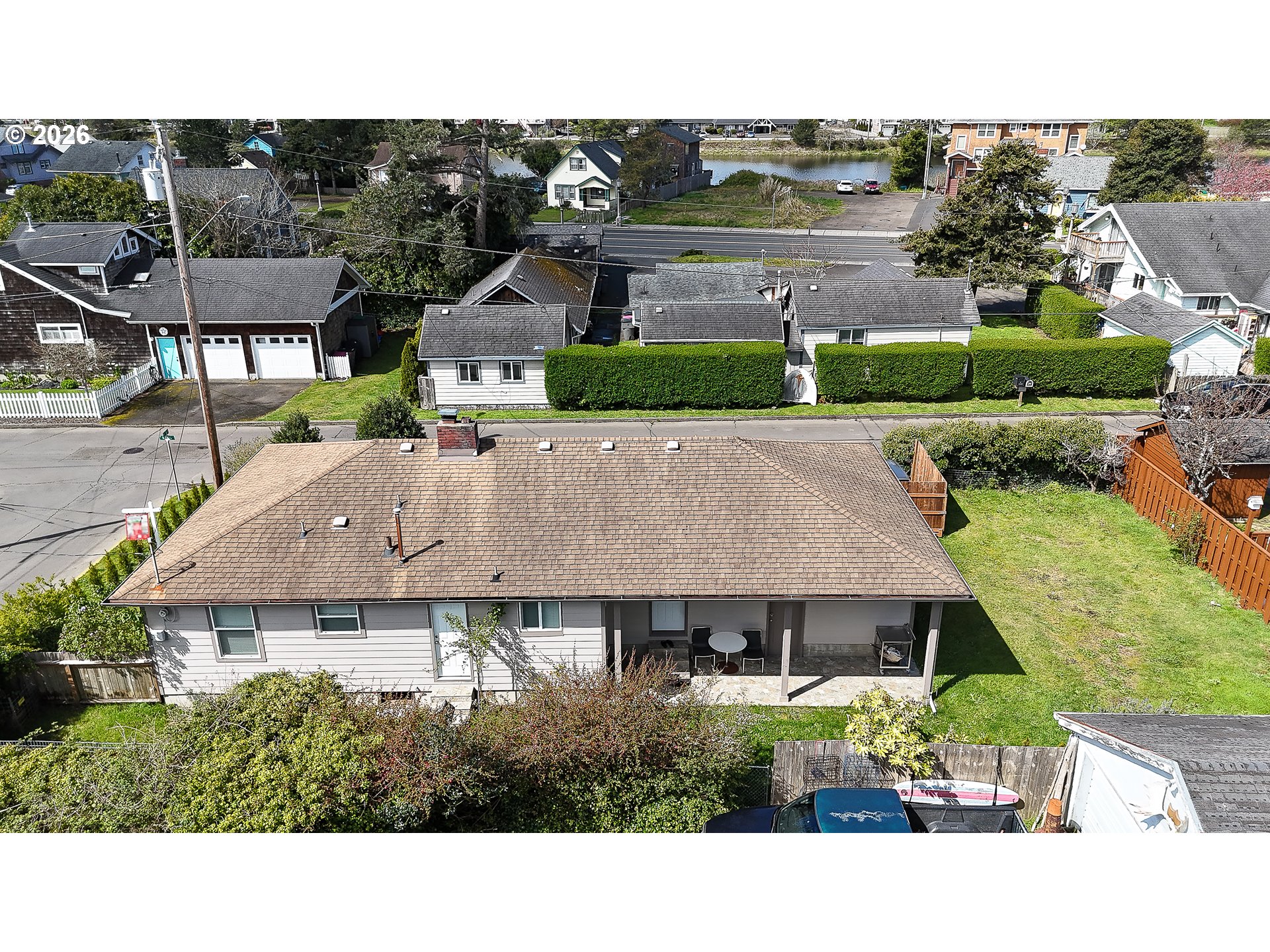 815 North King Street Seaside, OR 97138 - Photo 32 of 42