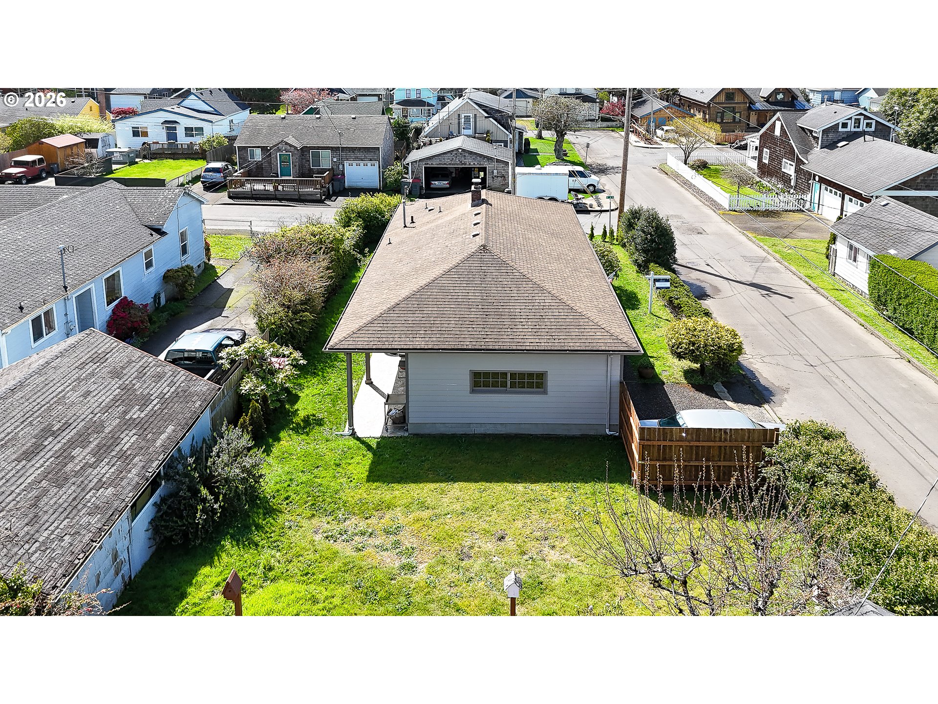 815 North King Street Seaside, OR 97138 - Photo 33 of 42