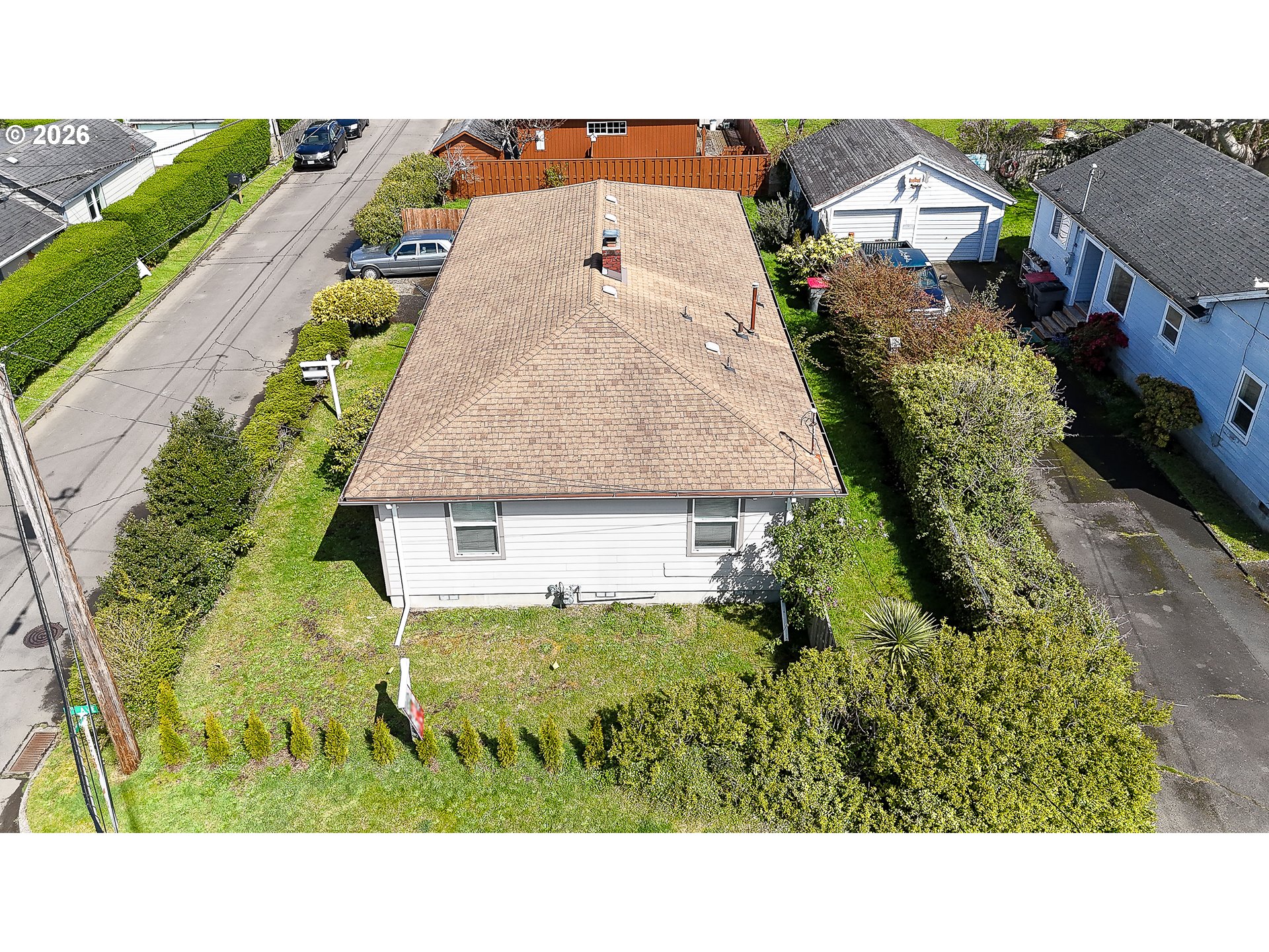 815 North King Street Seaside, OR 97138 - Photo 34 of 42