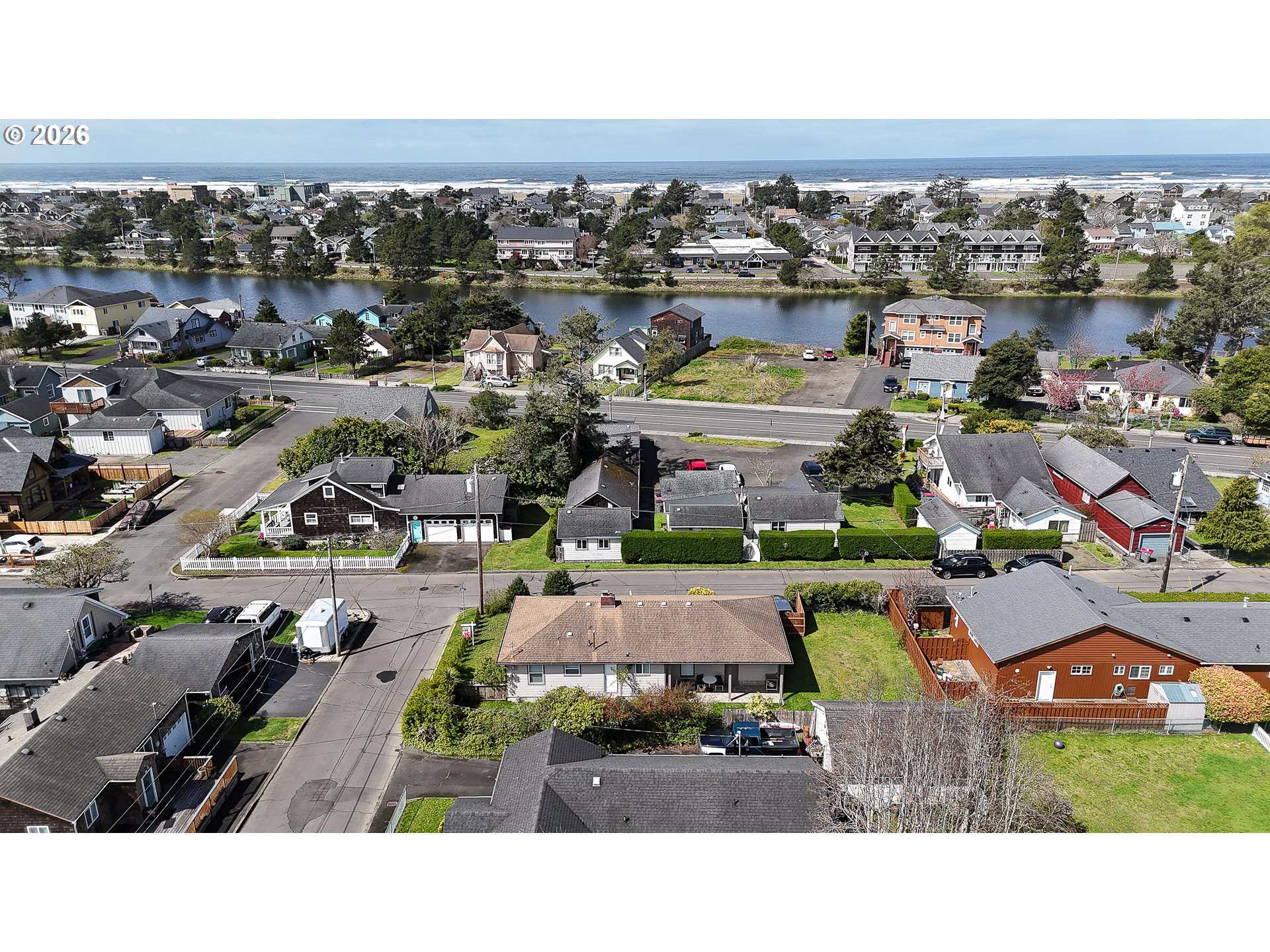 815 North King Street Seaside, OR 97138 - Photo 36 of 42
